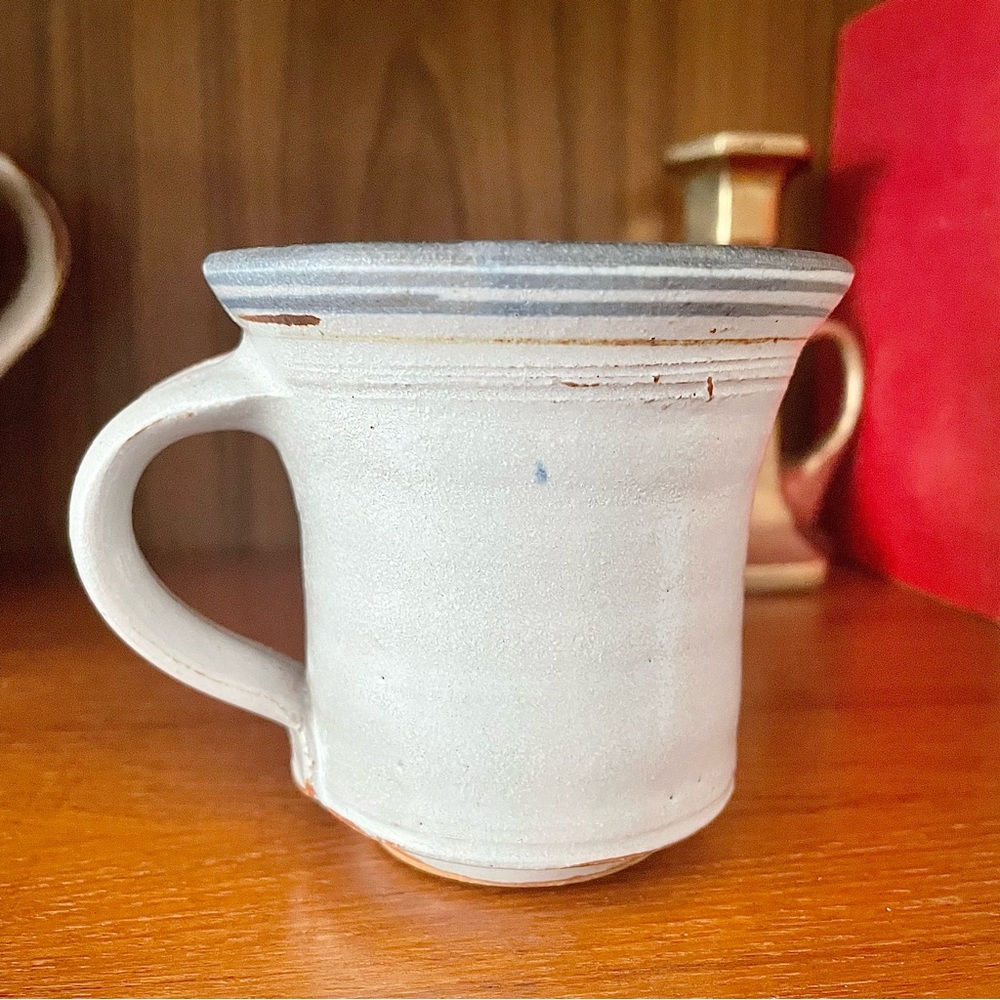 Vintage Mug